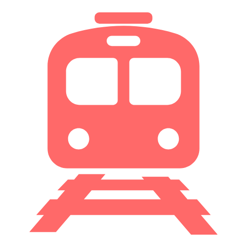 電車アイコン
