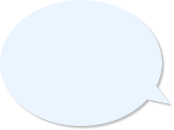吹き出し