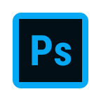 Photoshopアイコン